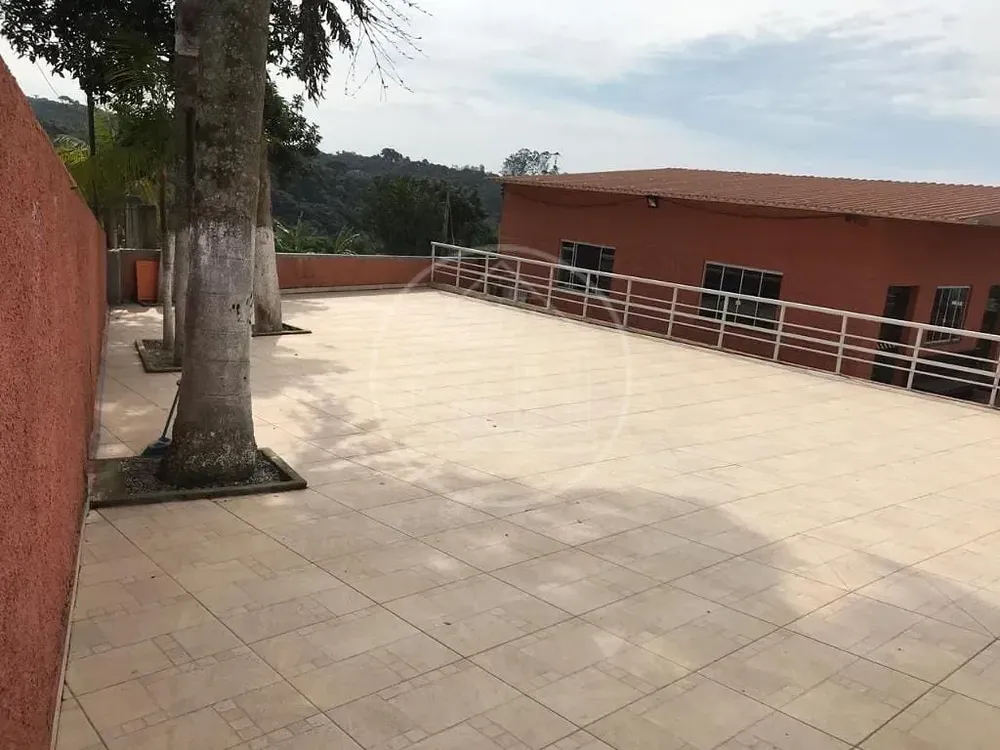Chácara, 6 quartos, 4000 m² - Foto 13