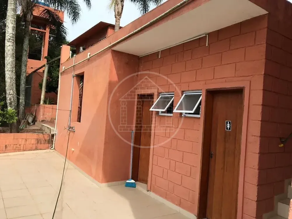 Chácara, 6 quartos, 4000 m² - Foto 6