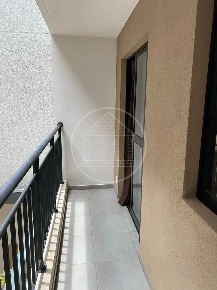 Apartamento, 1 quarto, 25 m² - Foto 7