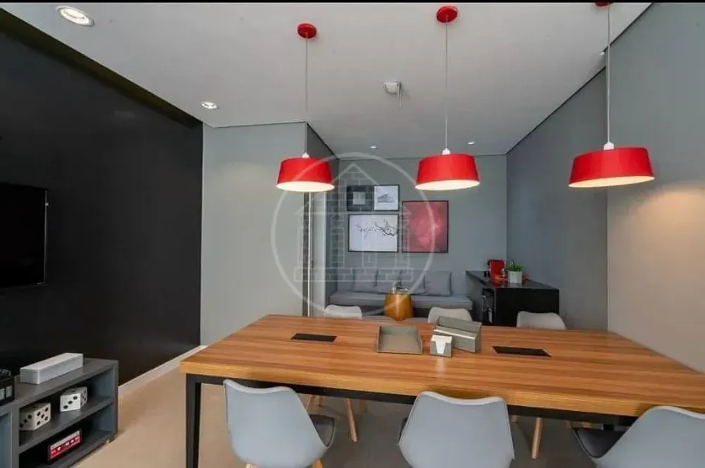Apartamento, 1 quarto, 25 m² - Foto 15