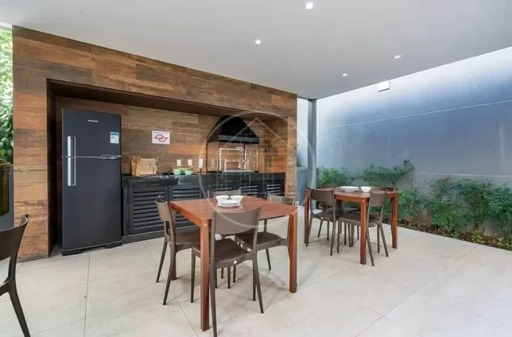 Apartamento, 1 quarto, 25 m² - Foto 9