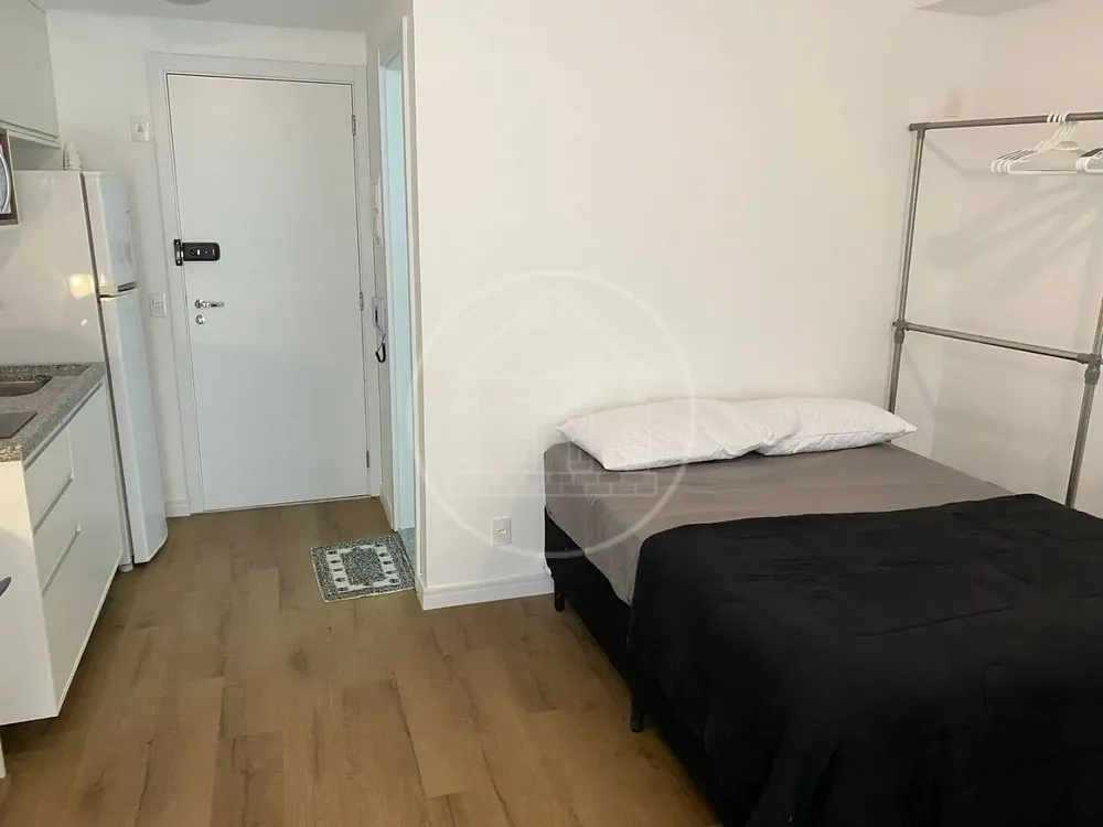 Apartamento, 1 quarto, 25 m² - Foto 5