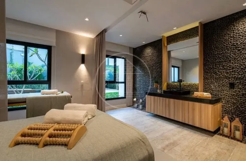 Apartamento, 1 quarto, 25 m² - Foto 10