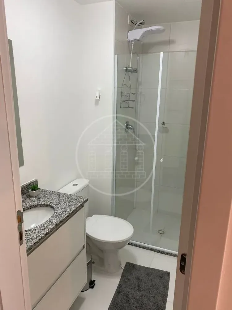 Apartamento, 1 quarto, 25 m² - Foto 12