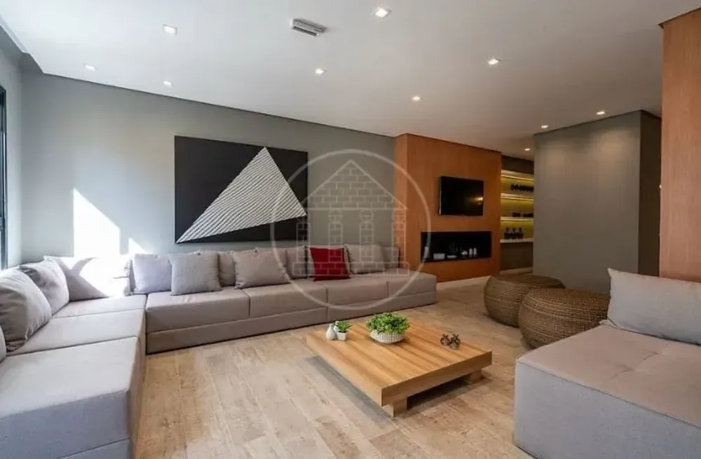 Apartamento, 1 quarto, 25 m² - Foto 9