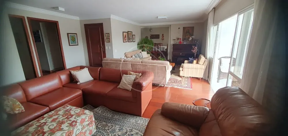 Apartamento, 3 quartos, 116 m² - Foto 2