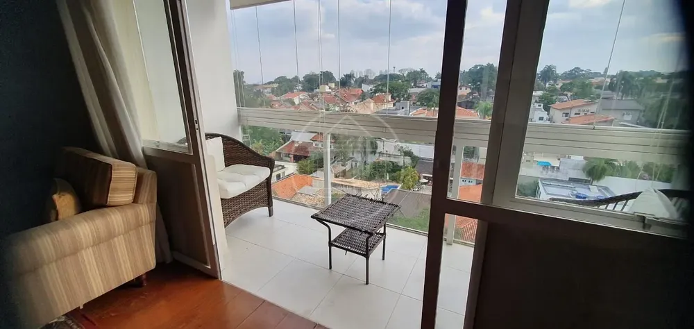 Apartamento, 3 quartos, 116 m² - Foto 4