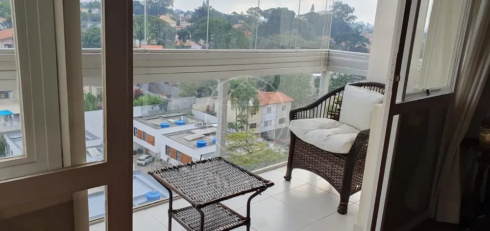 Apartamento, 3 quartos, 116 m² - Foto 5