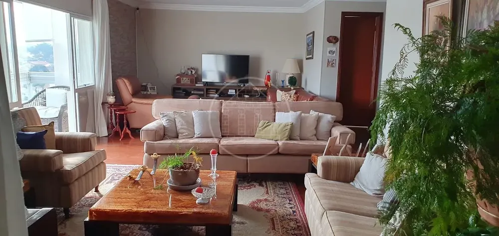 Apartamento, 3 quartos, 116 m² - Foto 1