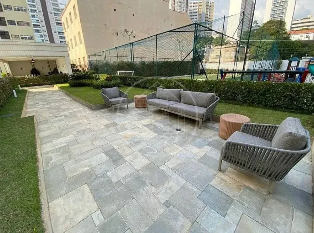 Apartamento, 3 quartos, 271 m² - Foto 15