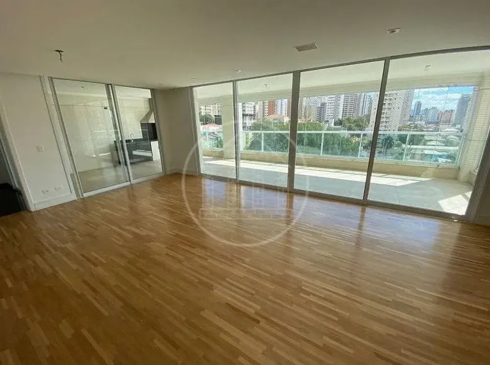 Apartamento, 3 quartos, 271 m² - Foto 1