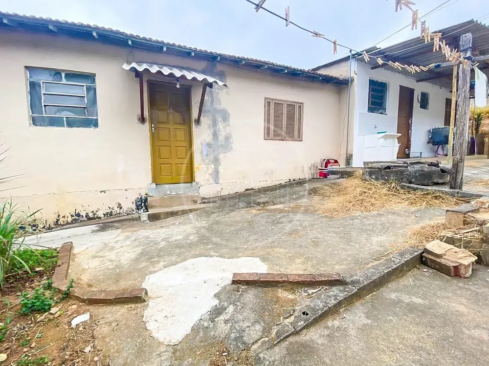 Casa, 5 quartos, 176 m² - Foto 2