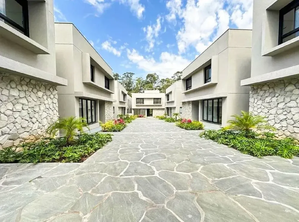 Sobrado, 4 quartos, 828 m² - Foto 3