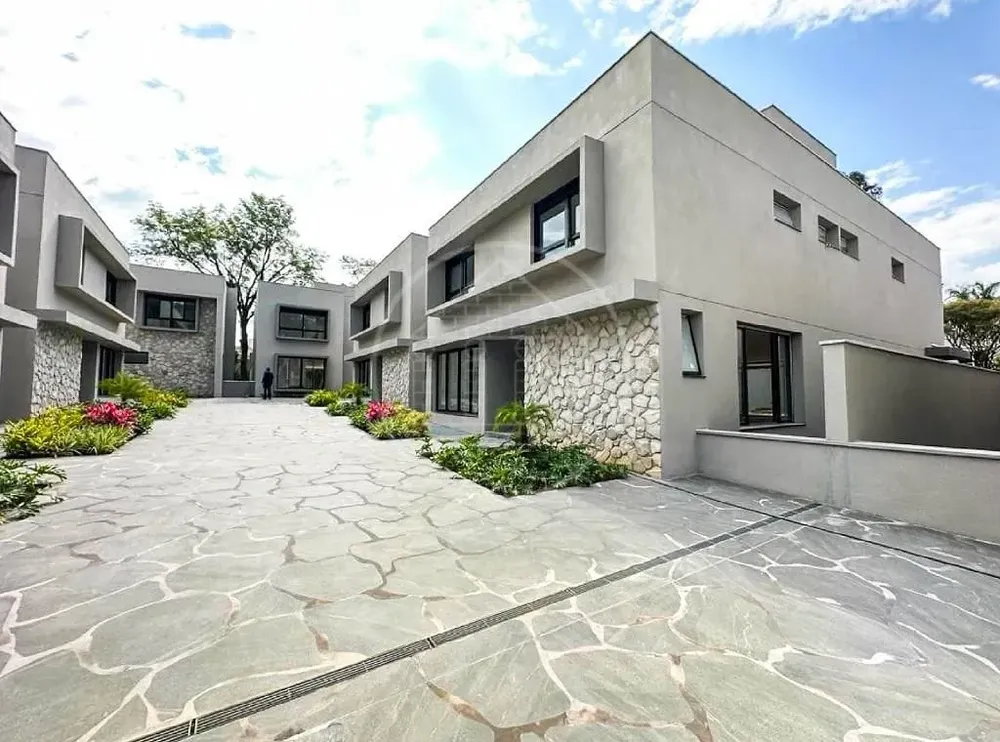 Sobrado, 4 quartos, 828 m² - Foto 4