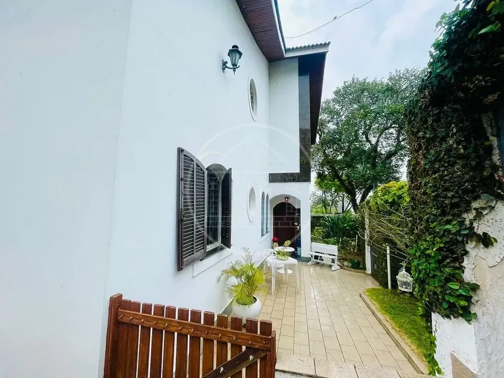 Sobrado, 4 quartos, 178 m² - Foto 2