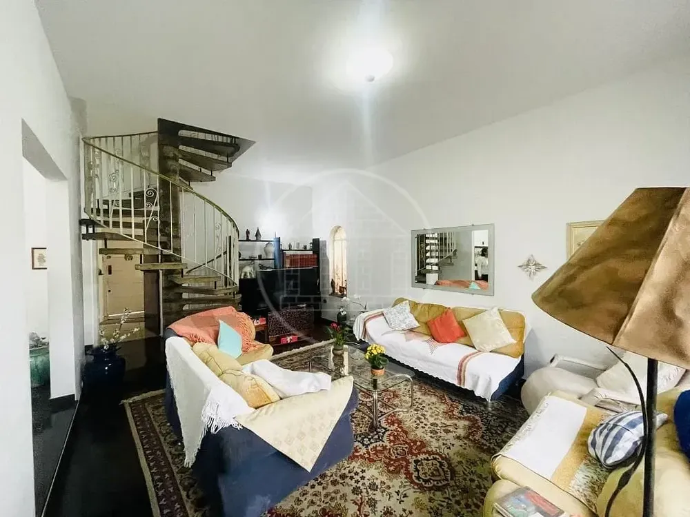 Sobrado, 4 quartos, 178 m² - Foto 12