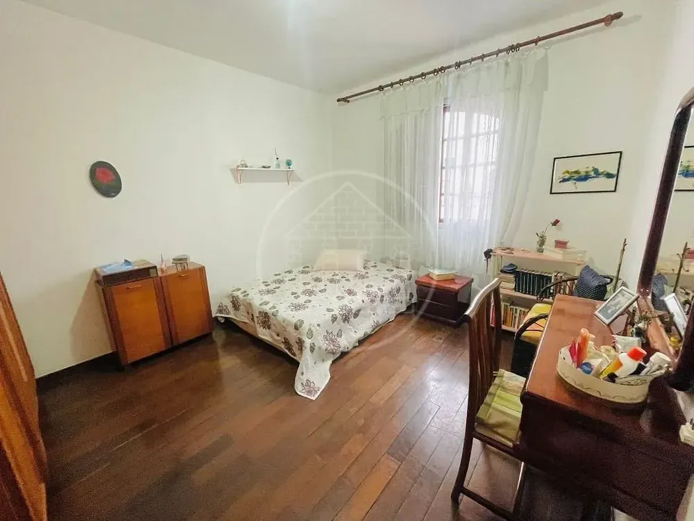 Sobrado, 4 quartos, 178 m² - Foto 9