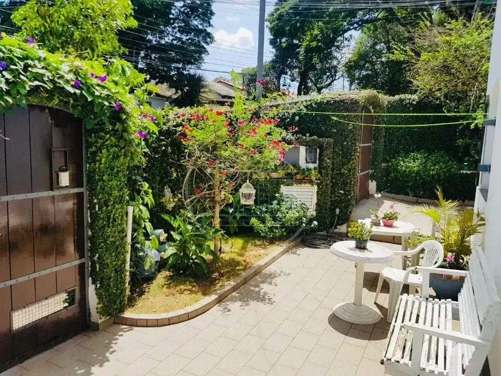Sobrado, 4 quartos, 178 m² - Foto 15