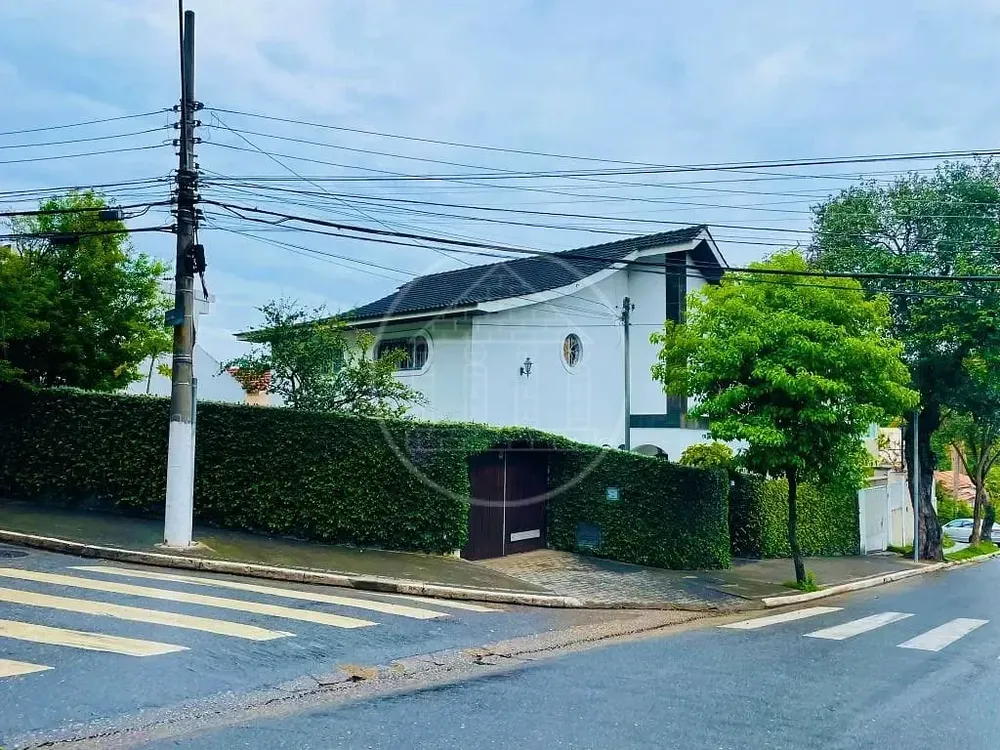 Sobrado, 4 quartos, 178 m² - Foto 6