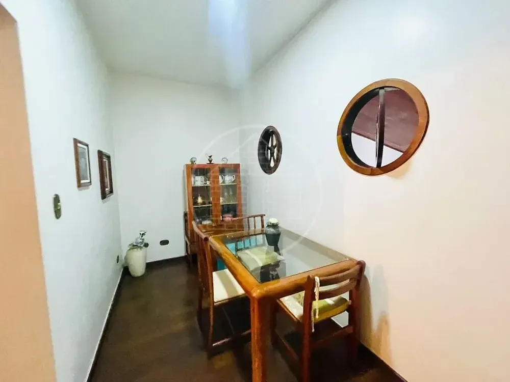 Sobrado, 4 quartos, 178 m² - Foto 5