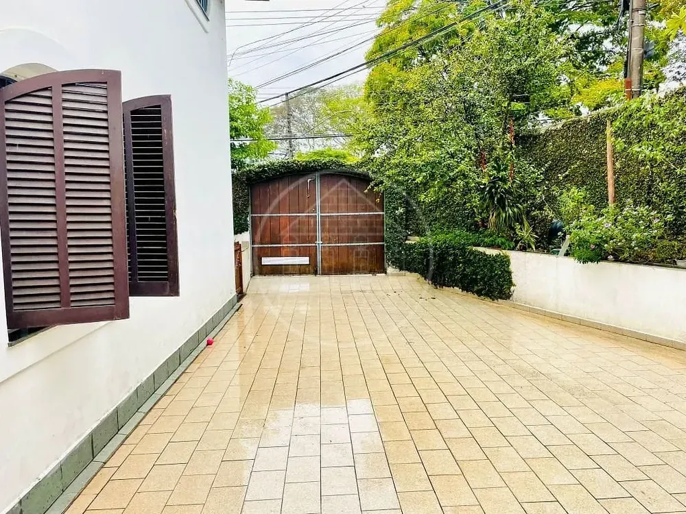 Sobrado, 4 quartos, 178 m² - Foto 6