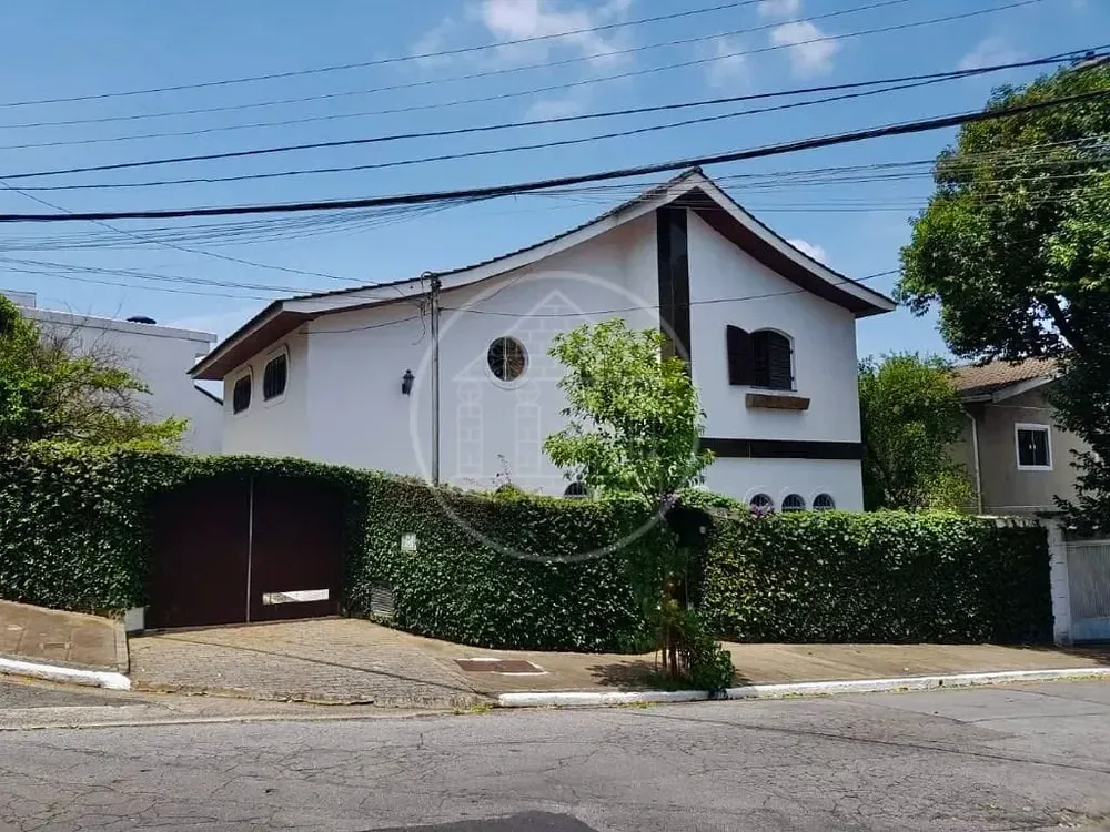 Sobrado, 4 quartos, 178 m² - Foto 3