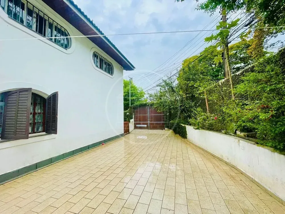 Sobrado, 4 quartos, 178 m² - Foto 5