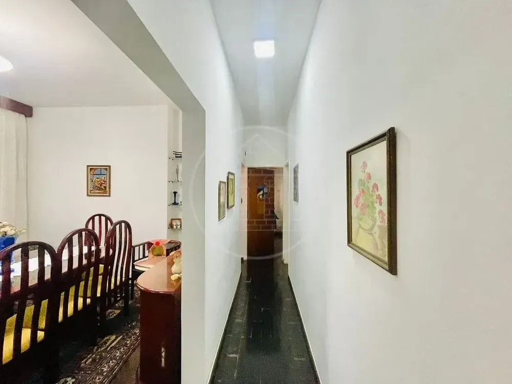 Sobrado, 4 quartos, 178 m² - Foto 8
