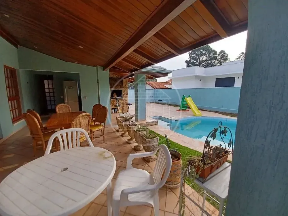 Casa, 4 quartos, 320 m² - Foto 14