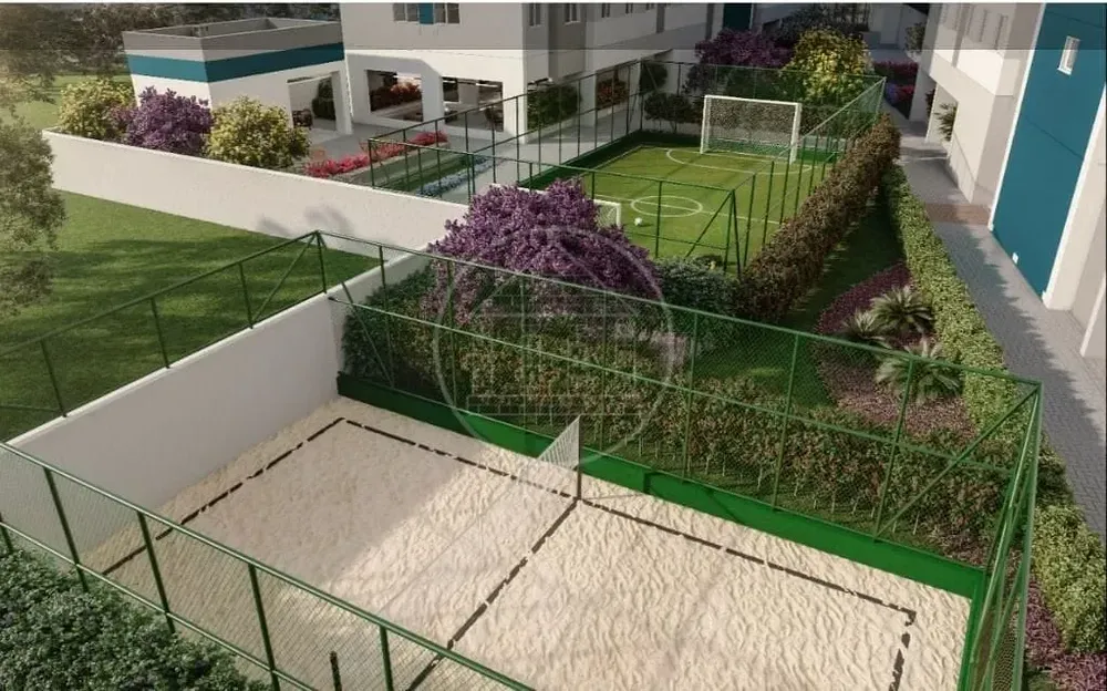 Apartamento, 2 quartos, 35 m² - Foto 16