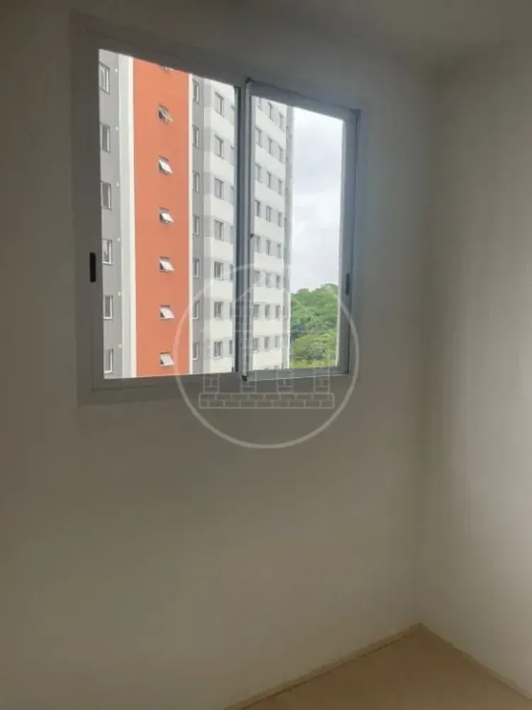 Apartamento, 2 quartos, 35 m² - Foto 9