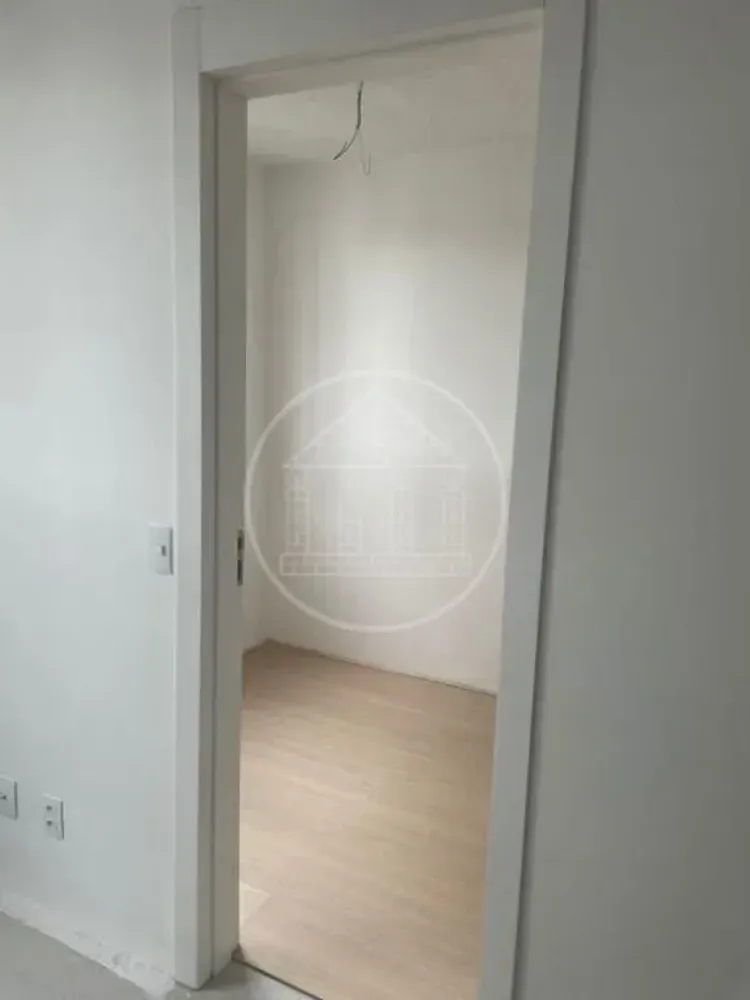 Apartamento, 2 quartos, 35 m² - Foto 12