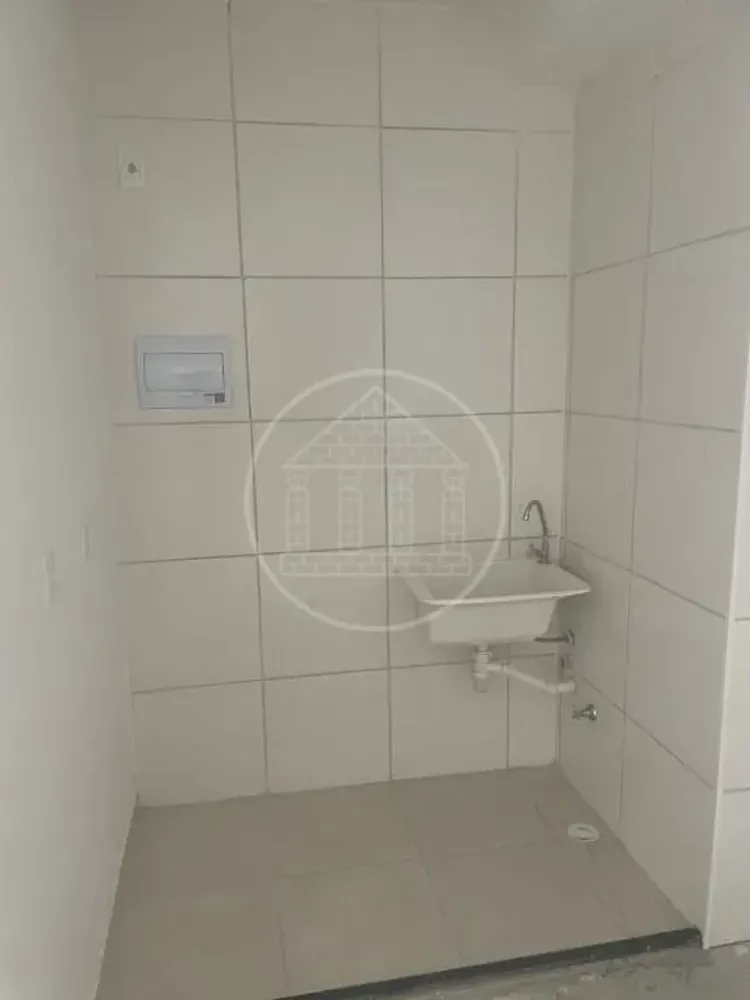 Apartamento, 2 quartos, 35 m² - Foto 10