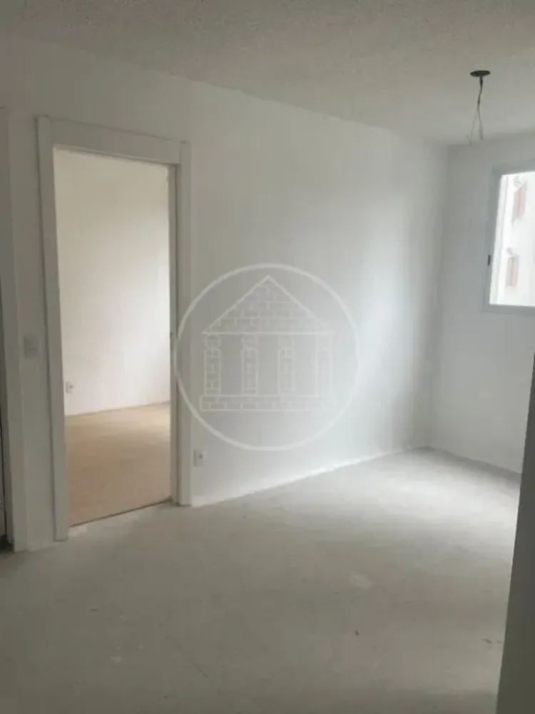 Apartamento, 2 quartos, 35 m² - Foto 5