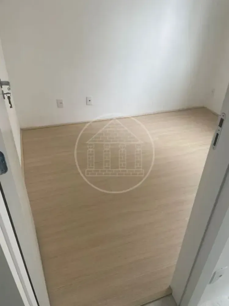 Apartamento, 2 quartos, 35 m² - Foto 11