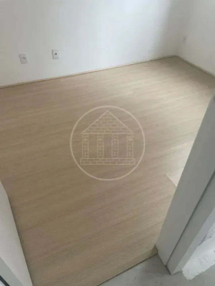 Apartamento, 2 quartos, 35 m² - Foto 4