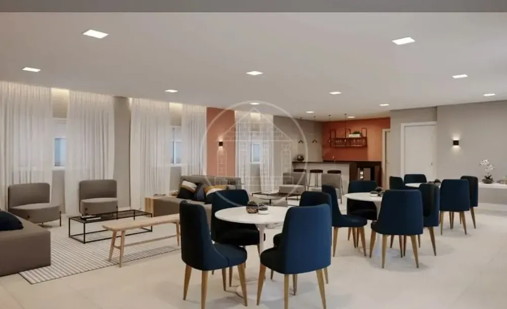 Apartamento, 2 quartos, 35 m² - Foto 14