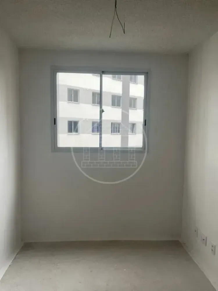 Apartamento, 2 quartos, 35 m² - Foto 3