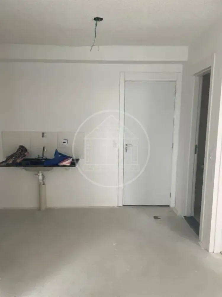 Apartamento, 2 quartos, 35 m² - Foto 8