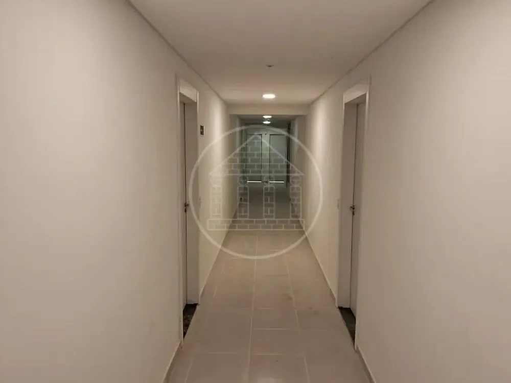 Apartamento, 2 quartos, 35 m² - Foto 2