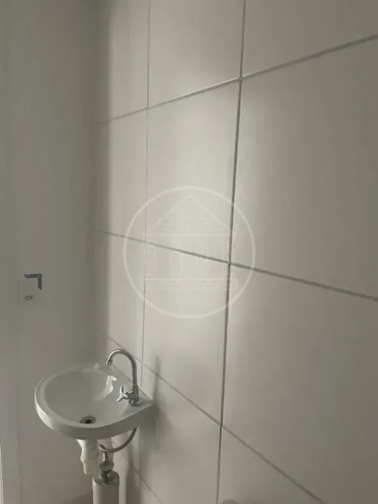 Apartamento, 2 quartos, 35 m² - Foto 7