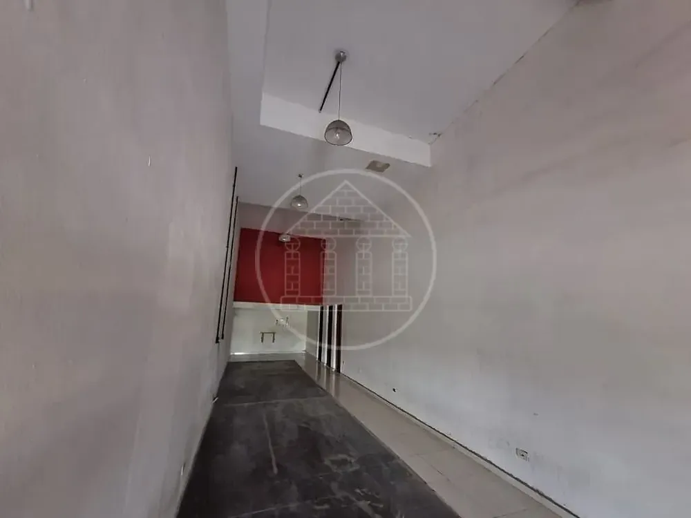 Loja-Salão, 90 m² - Foto 3