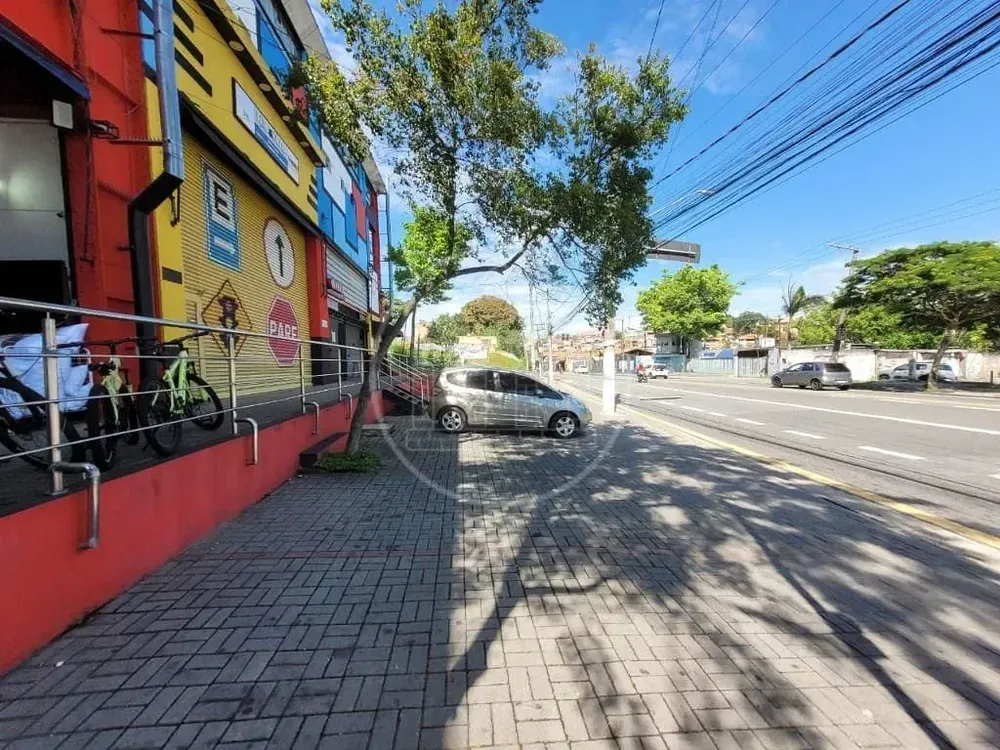 Loja-Salão, 90 m² - Foto 8