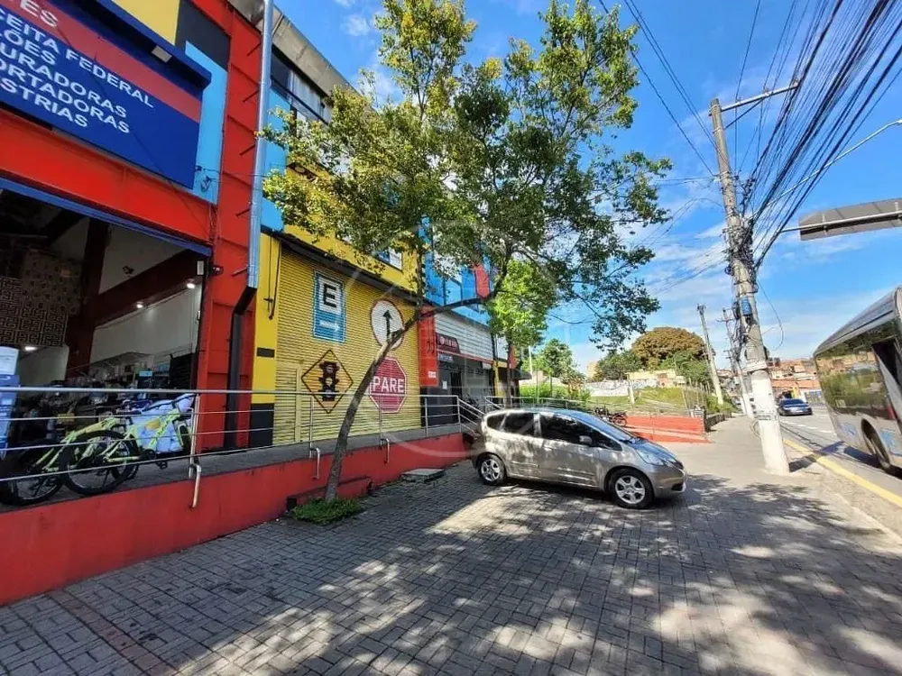Loja-Salão, 90 m² - Foto 9