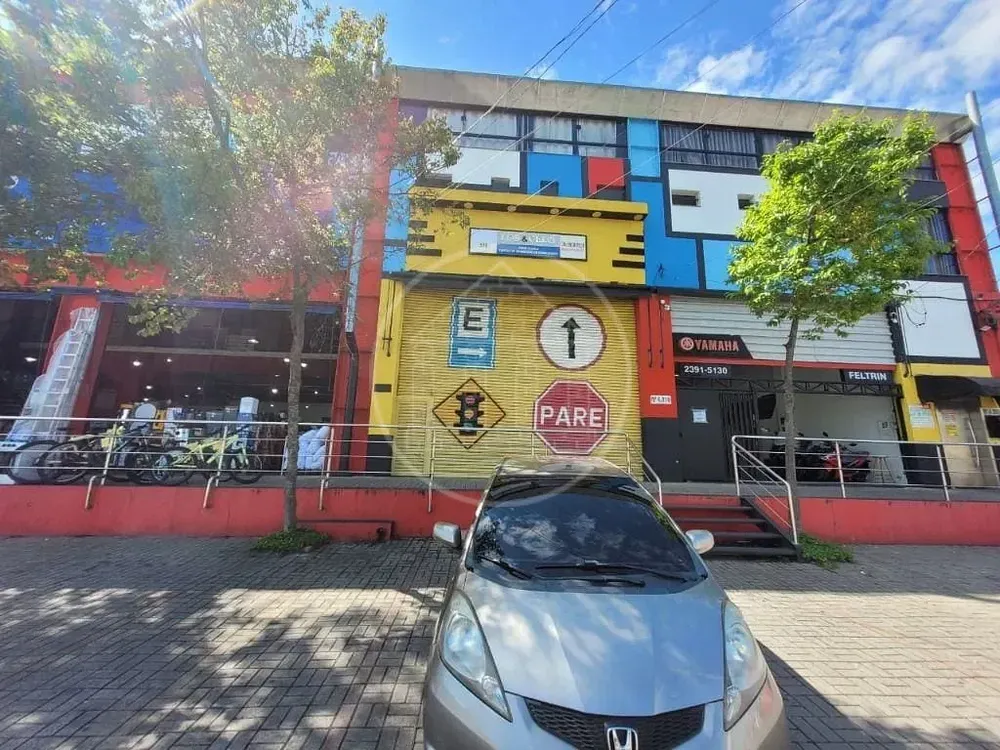 Loja-Salão, 90 m² - Foto 10