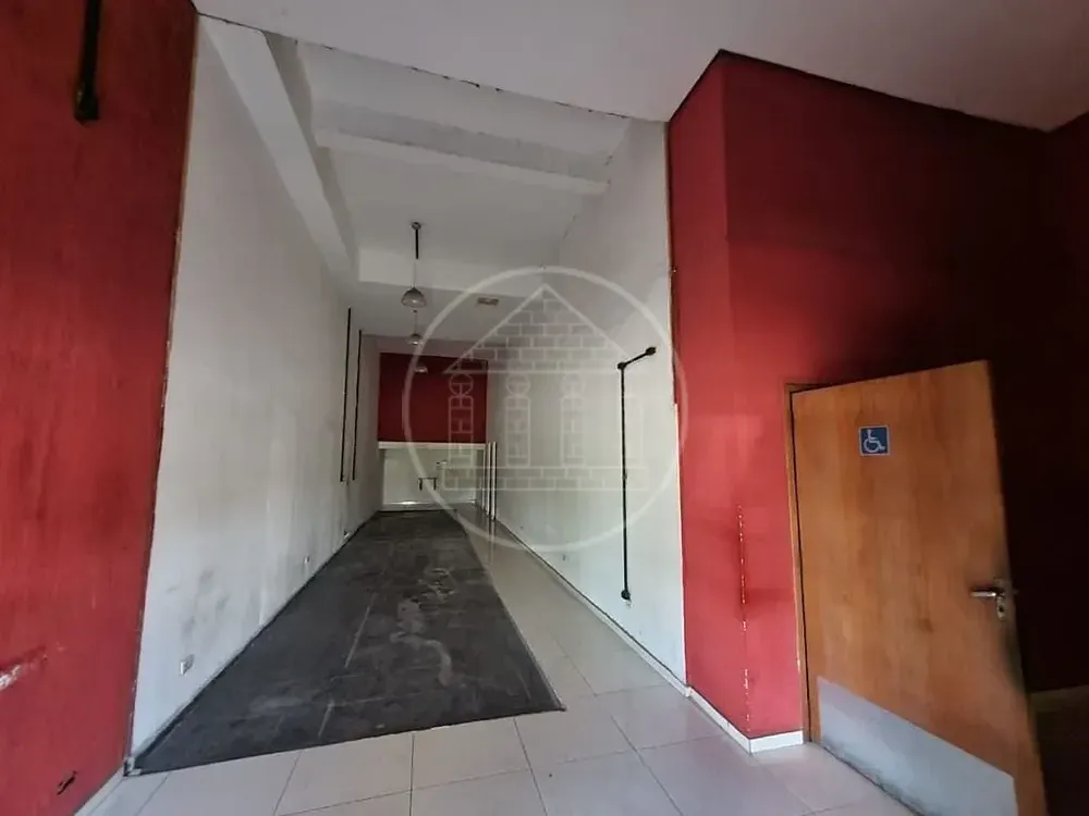 Loja-Salão, 90 m² - Foto 1