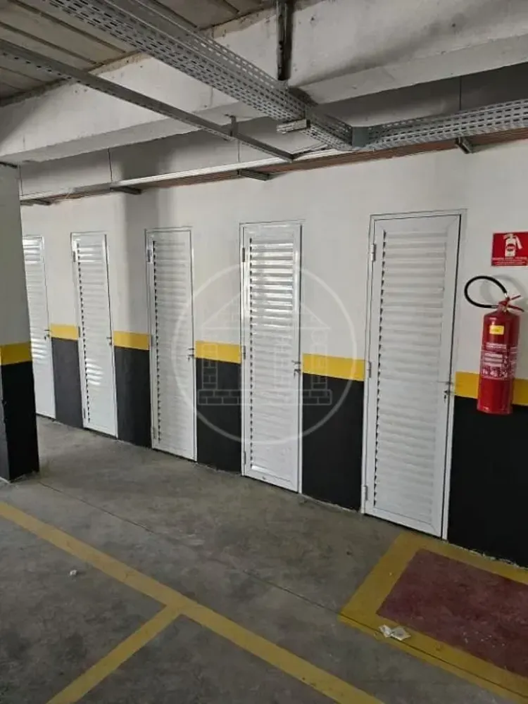 Sobrado, 2 quartos, 77 m² - Foto 5