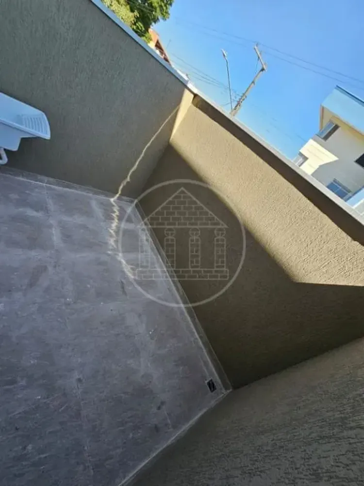 Sobrado, 2 quartos, 77 m² - Foto 12