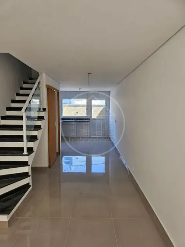 Sobrado, 2 quartos, 77 m² - Foto 8