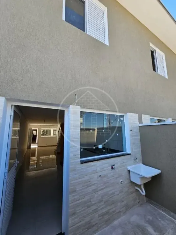 Sobrado, 2 quartos, 77 m² - Foto 5